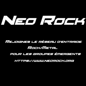 Neo Rock l’union fait la force