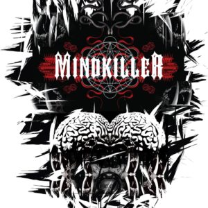 Killer death riff with mindkiller