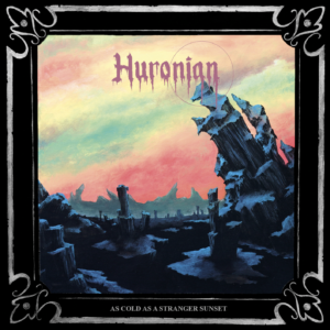 The Huronian voice